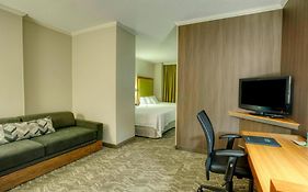 Springhill Suites Lawrence Ks